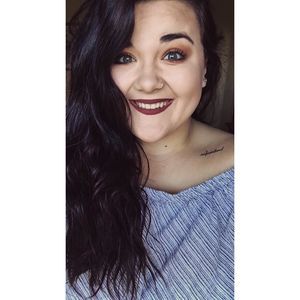 Meet your Posher, Morgan